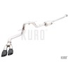AWE Ford 21+ F-150 V8 & ECOBOOST 0FG Exhaust
