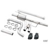 AWE Ford 21+ F-150 V8 & ECOBOOST 0FG Exhaust