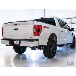 AWE Ford 21+ F-150 V8 & ECOBOOST 0FG Exhaust