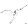 AWE Ford 21+ F-150 V8 & ECOBOOST 0FG Exhaust