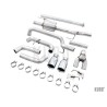 AWE Ford 21+ F-150 V8 & ECOBOOST 0FG Exhaust