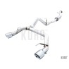 AWE Ford Bronco 2.3T / 2.7TT 0FG Cat-back