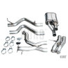 AWE Ford Bronco Raptor SwitchPath
