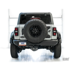 AWE Ford Bronco Raptor SwitchPath