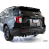 AWE Ford Explorer ST Touring Edition