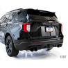 AWE Ford Explorer ST Touring Edition