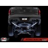 AWE Ford F150 Gen2 Raptor 3.5L Turbo 0FG Exhaust