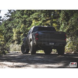 AWE Ford F150 Gen2 Raptor 3.5L Turbo 0FG Exhaust