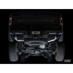 AWE Ford F150 Gen3 Raptor 3.5L SwitchPath™