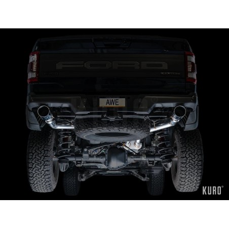 AWE Ford F150 Gen3 Raptor 3.5L SwitchPath™