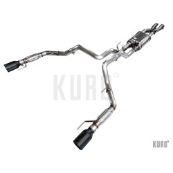 AWE Ford F150 Gen3 Raptor 3.5L SwitchPath™