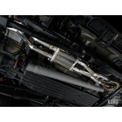 AWE Ford F150 Gen3 Raptor 3.5L SwitchPath™