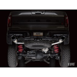 AWE Ford F150 Gen3 Raptor R 5.2L SwitchPath™