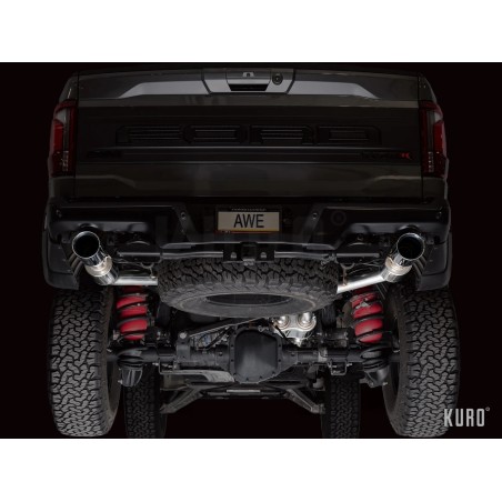 AWE Ford F150 Gen3 Raptor R 5.2L SwitchPath™