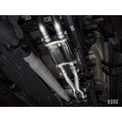 AWE Ford F150 Gen3 Raptor R 5.2L SwitchPath™