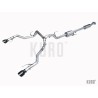 AWE Ford F150 TREMOR 2021+ 0FG Resonated Cat-back