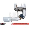 AWE Ford Focus RS MK3 Cat-back SwitchPath