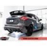 AWE Ford Focus RS MK3 Cat-back SwitchPath