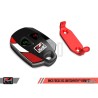 AWE Ford Focus RS MK3 Cat-back SwitchPath
