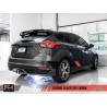 AWE Ford Focus ST MK3 Cat-back Track Edition