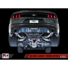 AWE Ford Mustang 2.3 EcoBoost MK6 Wydech Końcowy Touring Edition