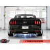 AWE Ford Mustang 2.3 EcoBoost MK6 Wydech Końcowy Touring Edition