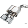 AWE Ford Mustang Dark Horse S650 Cat-back SwitchPath
