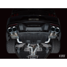 AWE Ford Mustang Dark Horse S650 Cat-back SwitchPath