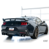 AWE Ford Mustang Dark Horse S650 Cat-back SwitchPath