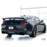AWE Ford Mustang Dark Horse S650 Cat-back Track Edition