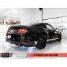 AWE Ford Mustang GT 5.0 S550 15-17 Cat-back Touring Edition