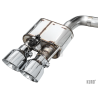 AWE Ford Mustang GT S650 Quad Tip SwitchPath