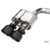 AWE Ford Mustang GT S650 Quad Tip SwitchPath