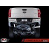 AWE Ford Ranger 19+ 2.3L Turbo 0FG Exhaust