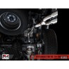 AWE Ford Ranger 19+ 2.3L Turbo 0FG Exhaust