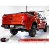 AWE Ford Ranger 19+ 2.3L Turbo 0FG Exhaust