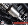 AWE Ford Ranger 19+ 2.3L Turbo 0FG Exhaust