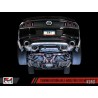 AWE Ford S197 Shelby GT500 Touring Edition