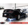 AWE Ford S197 Shelby GT500 Track Edition