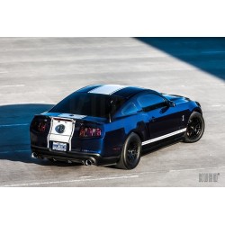 AWE Ford S197 Shelby GT500 Track Edition