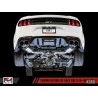 AWE Ford S550 Mustang GT Touring Edition