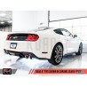AWE Ford S550 Mustang GT Touring Edition