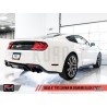 AWE Ford S550 Mustang GT Touring Edition