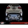 AWE Jeep Grand Cherokee WK2 SRT 6.4L Touring Edition