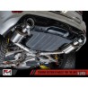 AWE Jeep Grand Cherokee WK2 SRT 6.4L Touring Edition