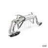 Akrapovič Audi R8 MK2 5.2 FSI Slip-on Line Titanium