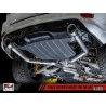 AWE Jeep Grand Cherokee WK2 SRT 6.4L Track Edition