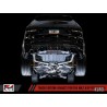 AWE Jeep Grand Cherokee WK2 Trackhawk 6.2L SC Track Edition