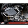 AWE Jeep Grand Cherokee WK2 Trackhawk 6.2L SC Track Edition