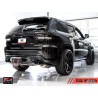 AWE Jeep Grand Cherokee WK2 Trackhawk 6.2L SC Track Edition
